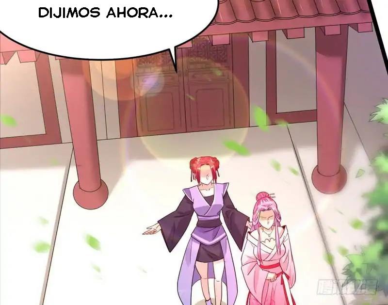 Soy un Dios Maligno Capitulo 1 página 115