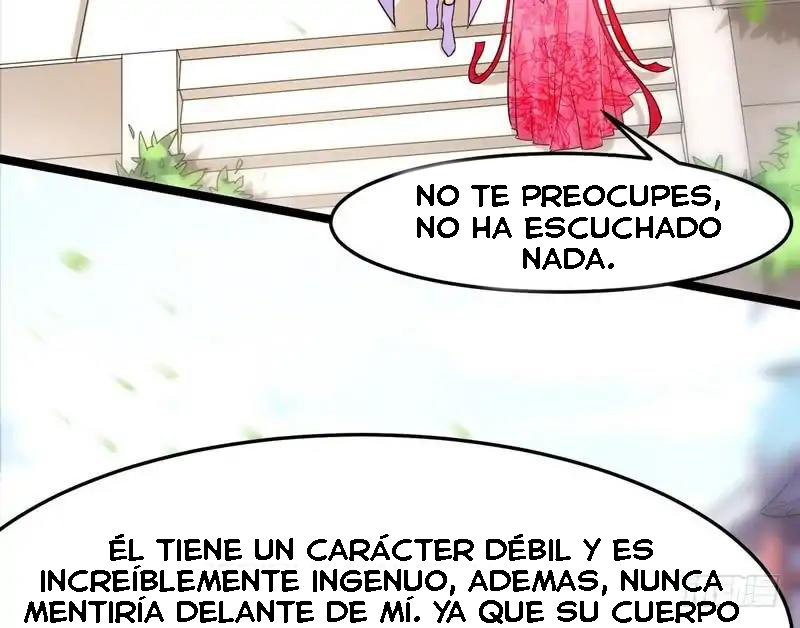 Soy un Dios Maligno Capitulo 1 página 116
