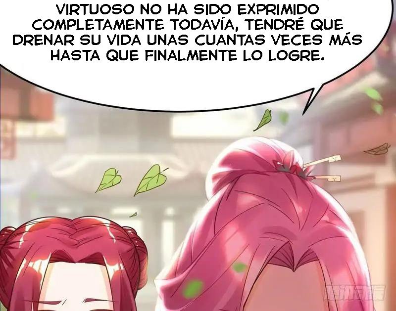 Soy un Dios Maligno Capitulo 1 página 117