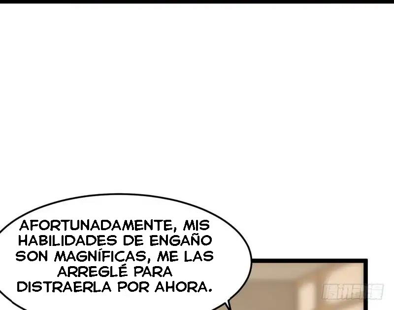 Soy un Dios Maligno Capitulo 1 página 119