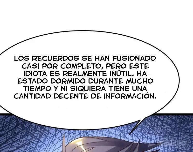 Soy un Dios Maligno Capitulo 1 página 121