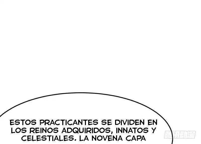 Soy un Dios Maligno Capitulo 1 página 126