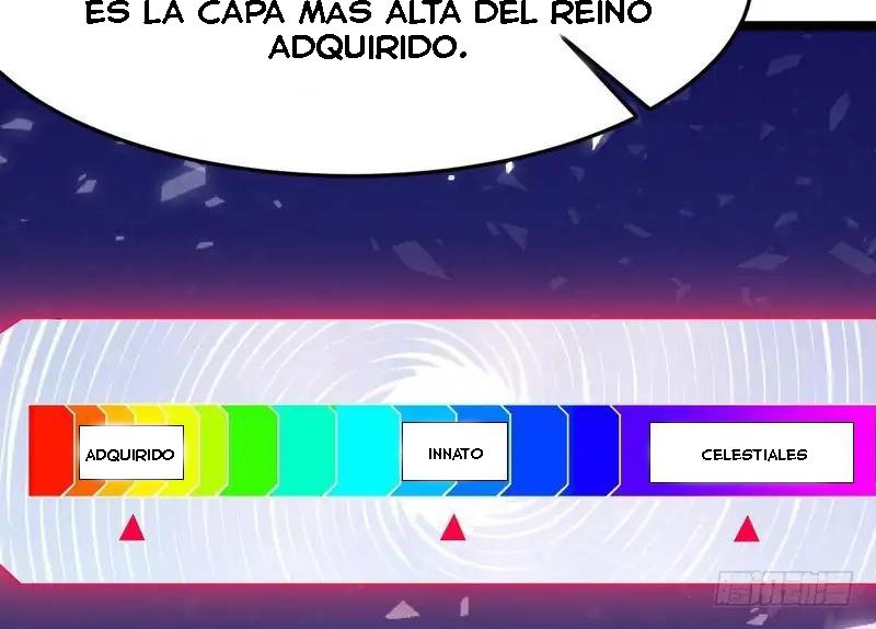 Soy un Dios Maligno Capitulo 1 página 127