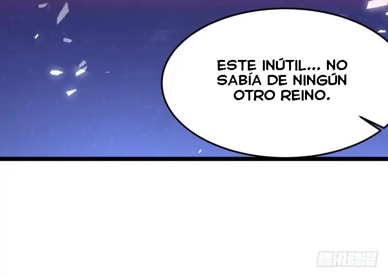 Soy un Dios Maligno Capitulo 1 página 128