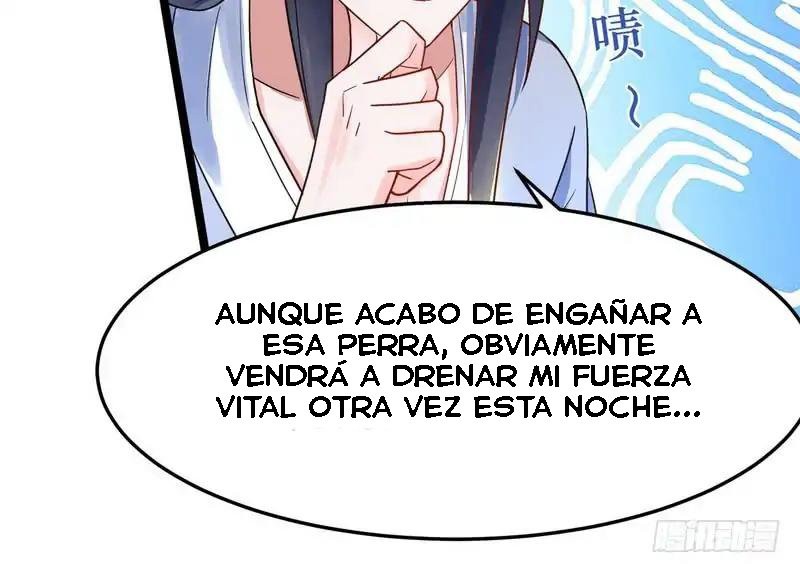 Soy un Dios Maligno Capitulo 1 página 130