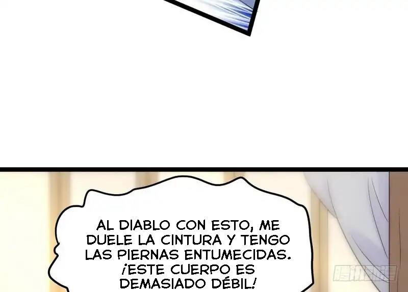 Soy un Dios Maligno Capitulo 1 página 135