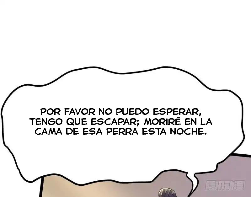 Soy un Dios Maligno Capitulo 1 página 138
