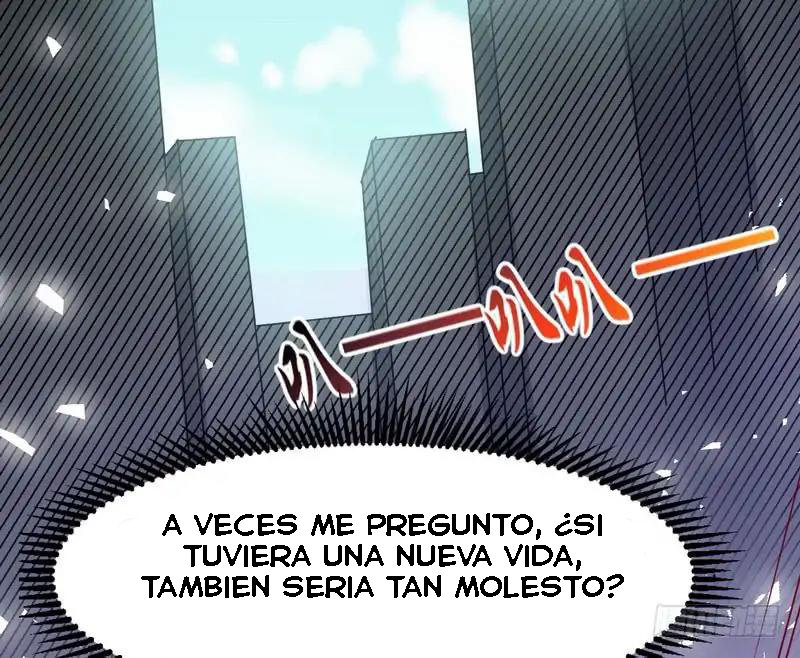 Soy un Dios Maligno Capitulo 1 página 14