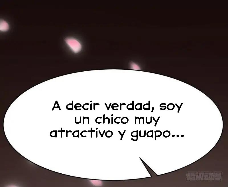 Soy un Dios Maligno Capitulo 1 página 3