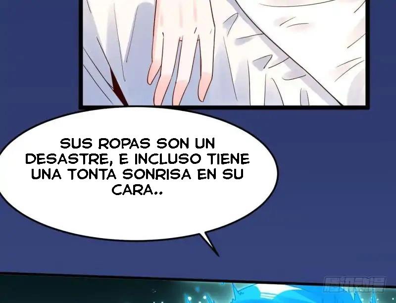 Soy un Dios Maligno Capitulo 1 página 41