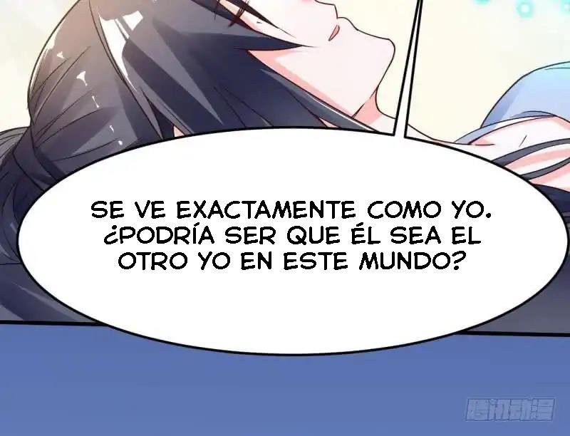 Soy un Dios Maligno Capitulo 1 página 43