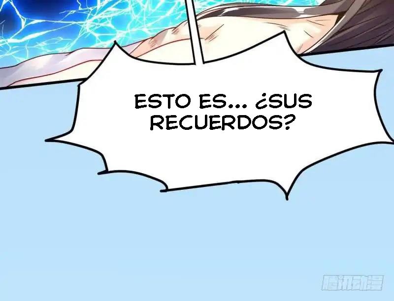 Soy un Dios Maligno Capitulo 1 página 47