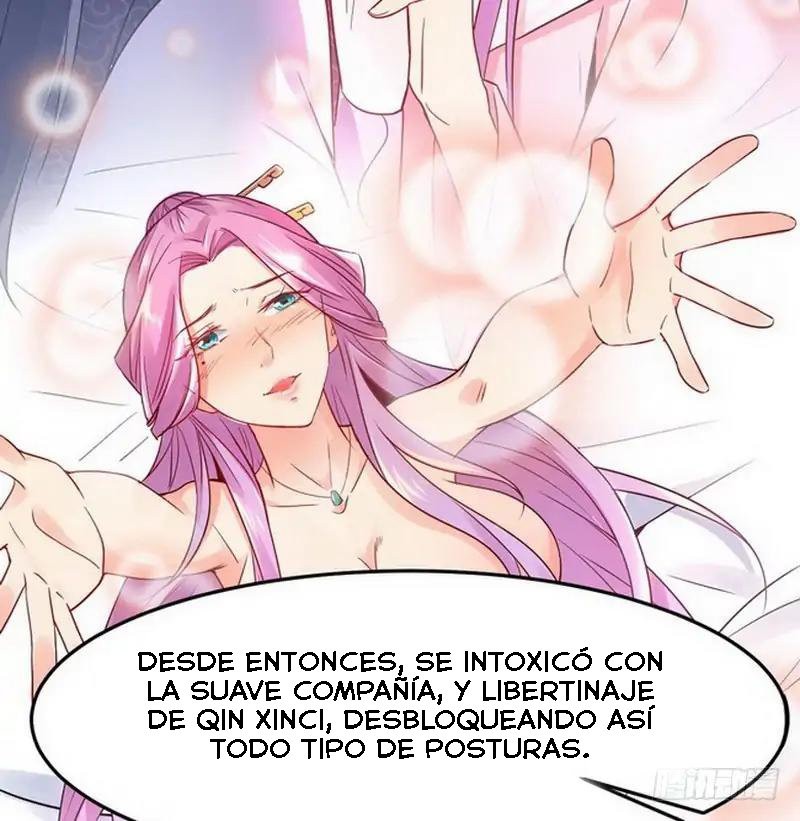 Soy un Dios Maligno Capitulo 1 página 56