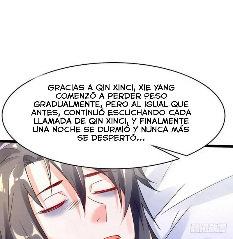 Soy un Dios Maligno Capitulo 1 página 58