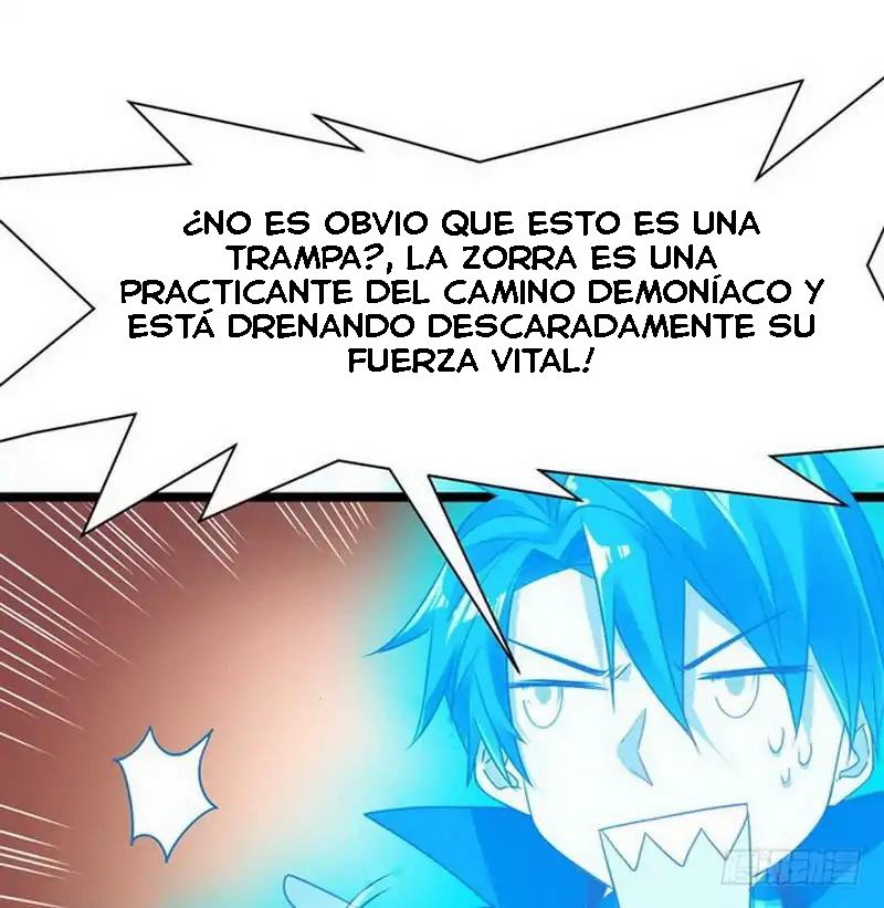 Soy un Dios Maligno Capitulo 1 página 60