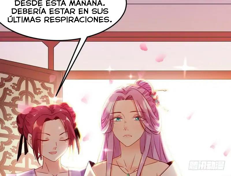 Soy un Dios Maligno Capitulo 1 página 65