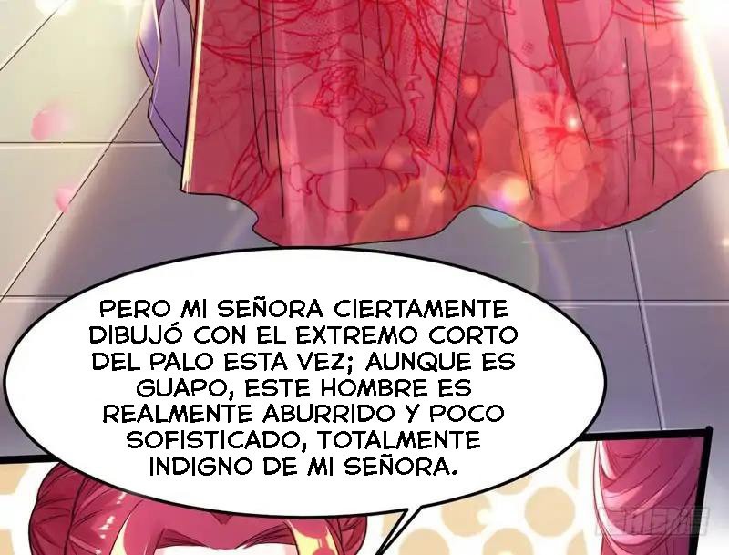 Soy un Dios Maligno Capitulo 1 página 68