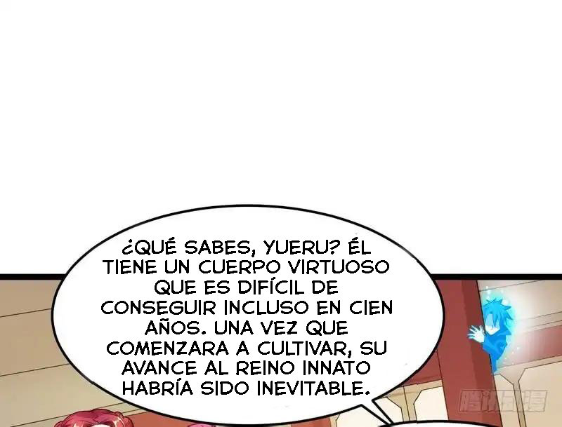 Soy un Dios Maligno Capitulo 1 página 71