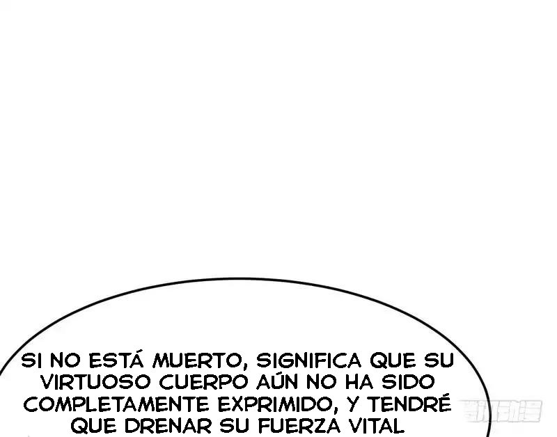 Soy un Dios Maligno Capitulo 1 página 77