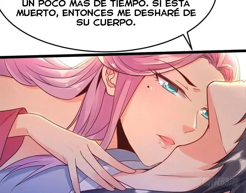 Soy un Dios Maligno Capitulo 1 página 78