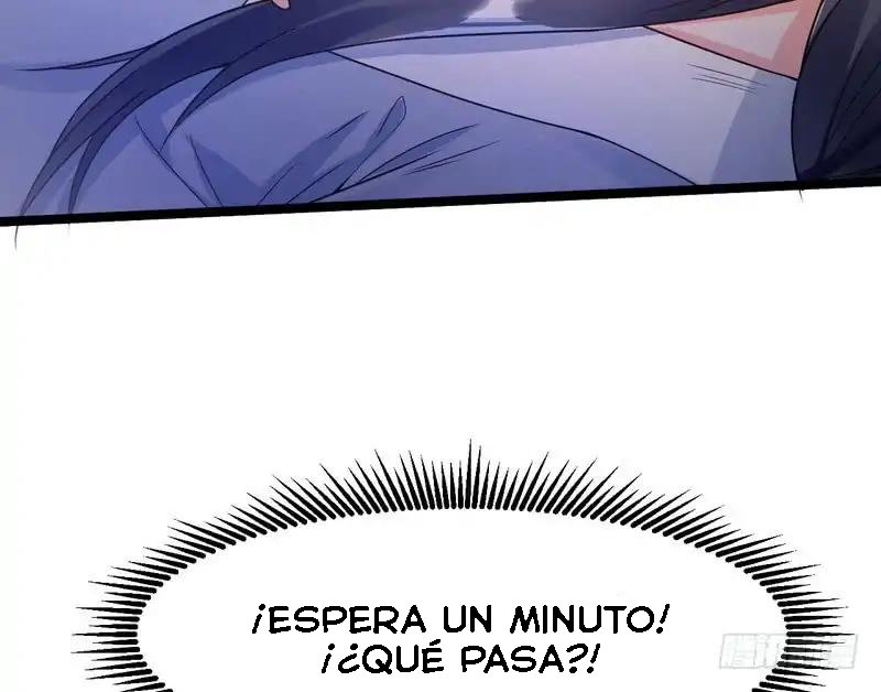 Soy un Dios Maligno Capitulo 1 página 79