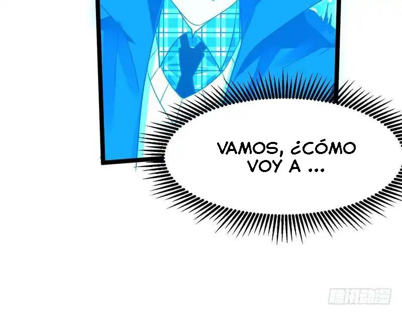 Soy un Dios Maligno Capitulo 1 página 81