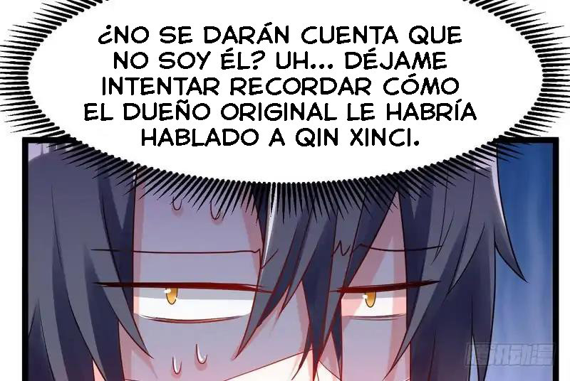 Soy un Dios Maligno Capitulo 1 página 98