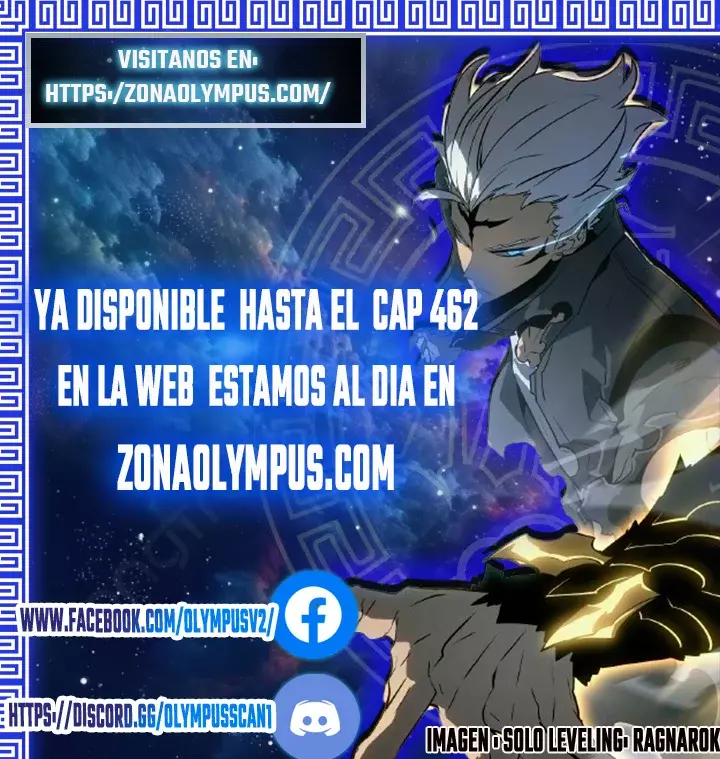 Soy un Dios Maligno Capitulo 105 página 34