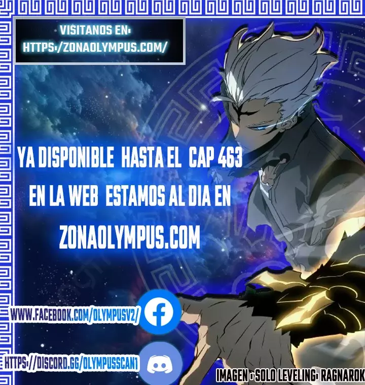 Soy un Dios Maligno Capitulo 106 página 40