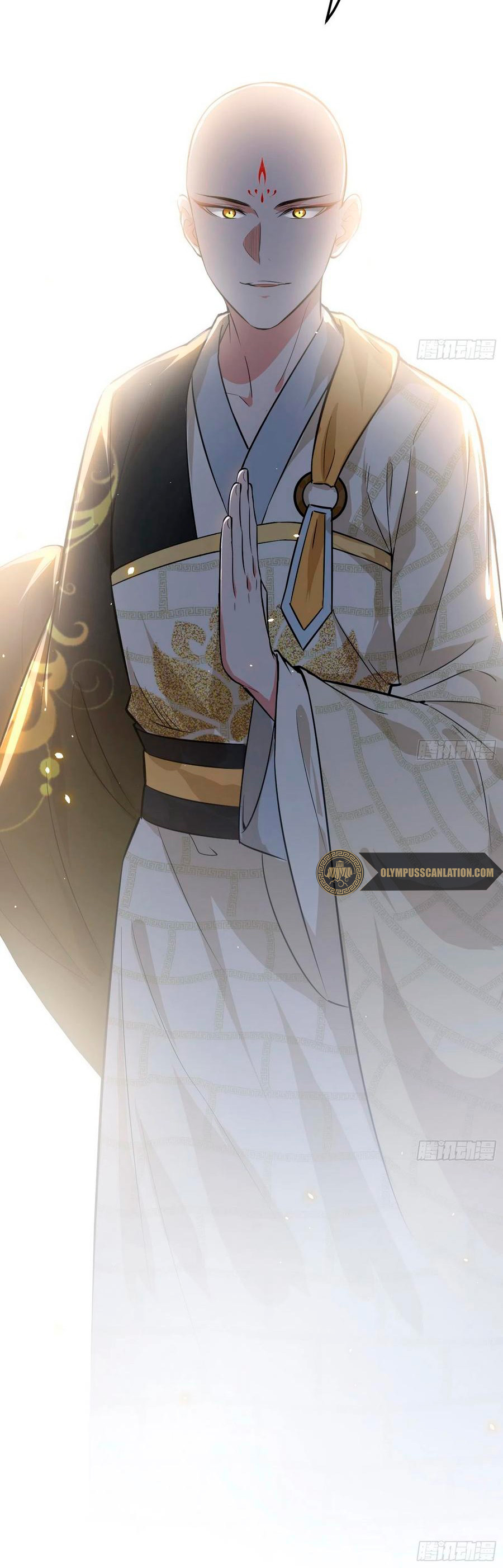 Soy un Dios Maligno Capitulo 115 página 50