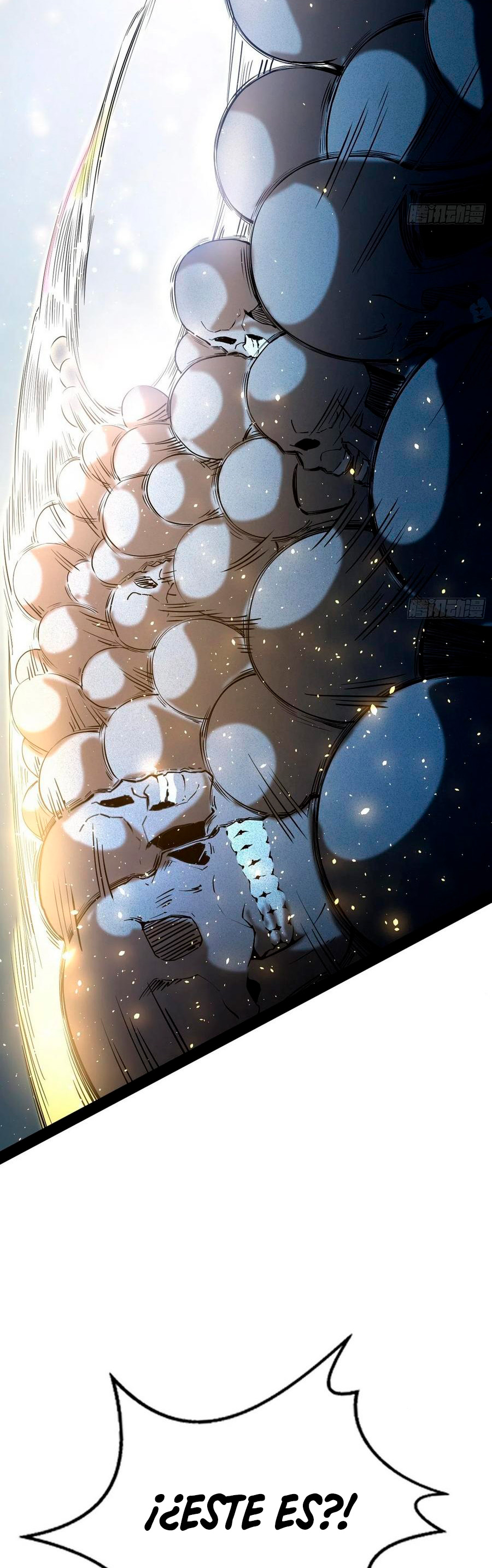 Soy un Dios Maligno Capitulo 121 página 26