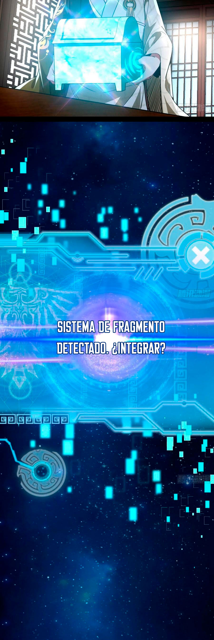 Soy un Dios Maligno Capitulo 123 página 26