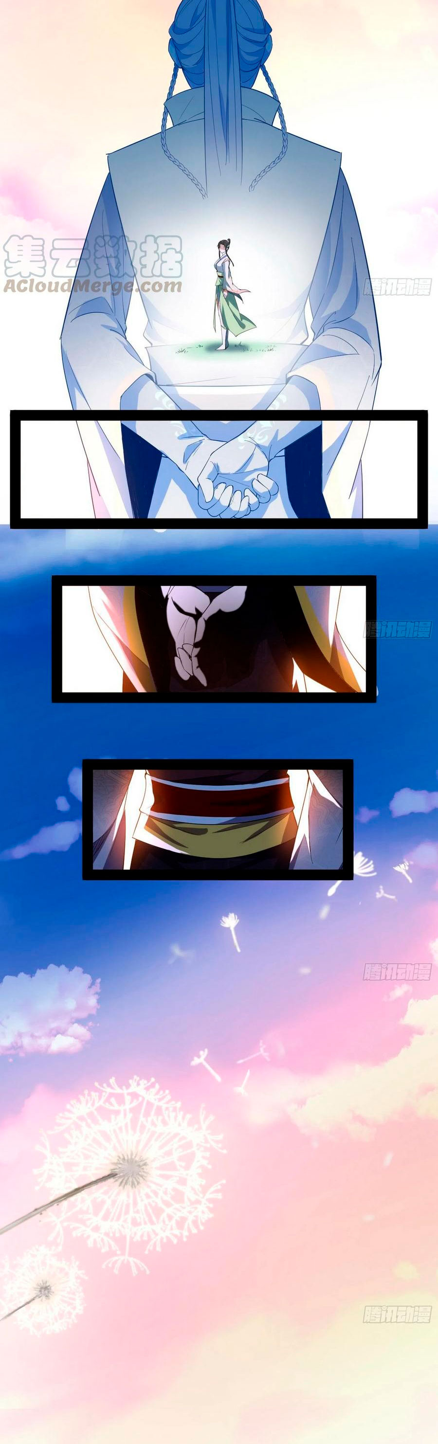 Soy un Dios Maligno Capitulo 143 página 25