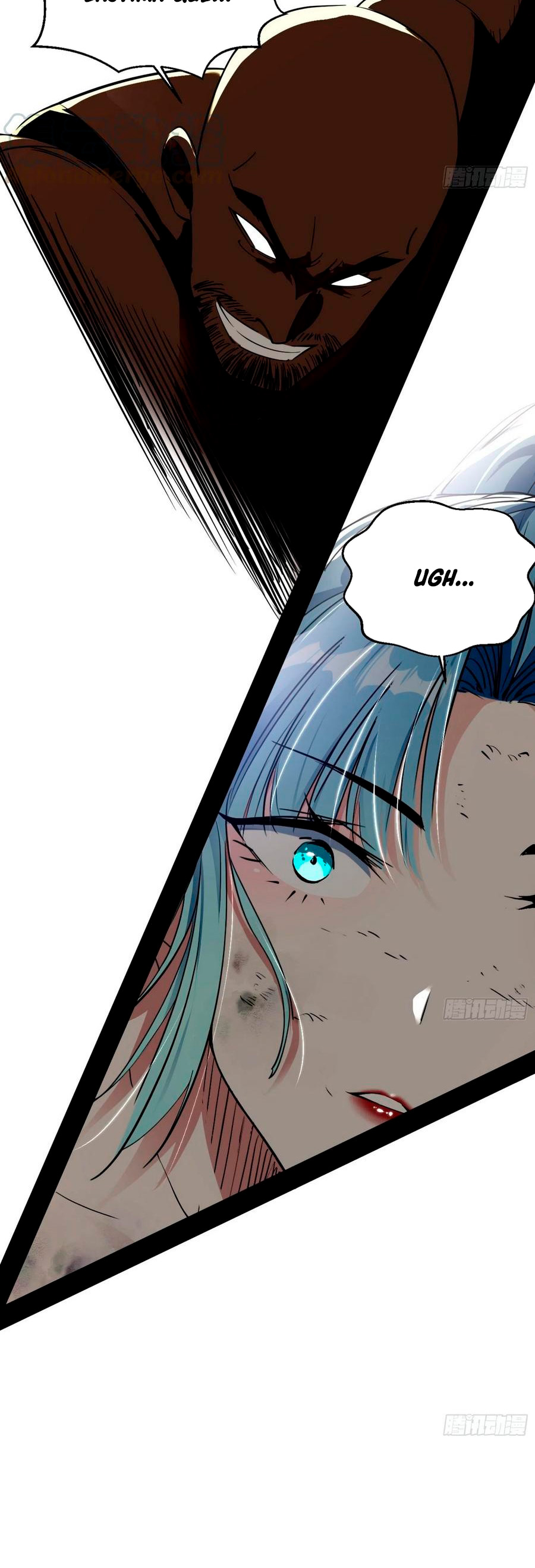Soy un Dios Maligno Capitulo 145 página 41