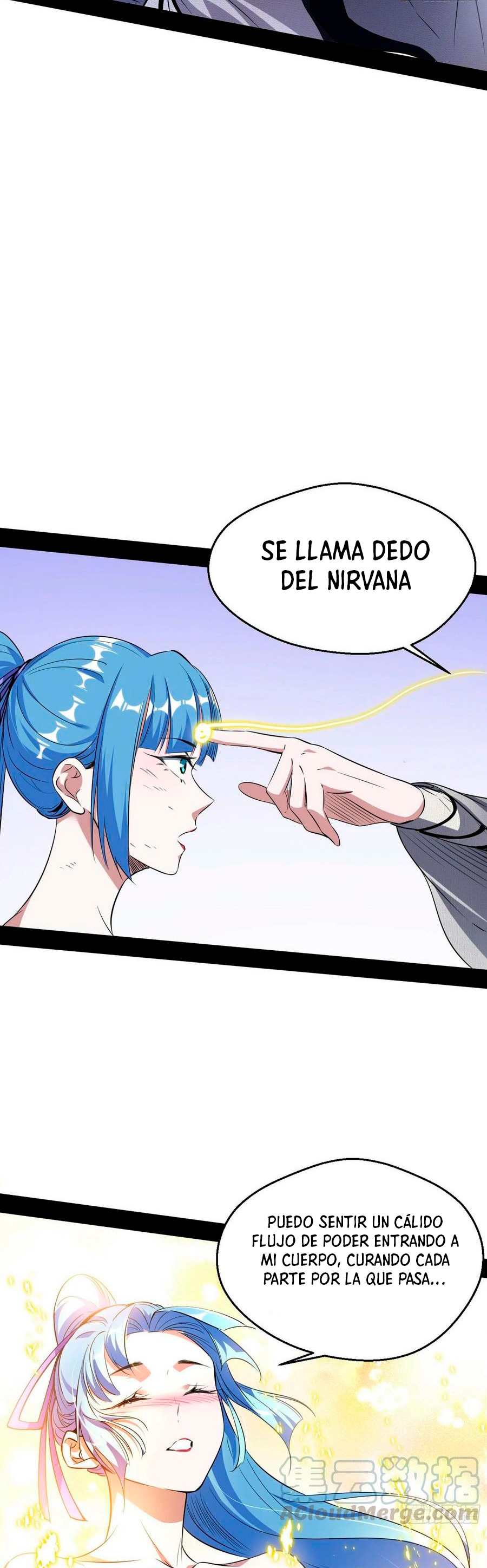 Soy un Dios Maligno Capitulo 146 página 28
