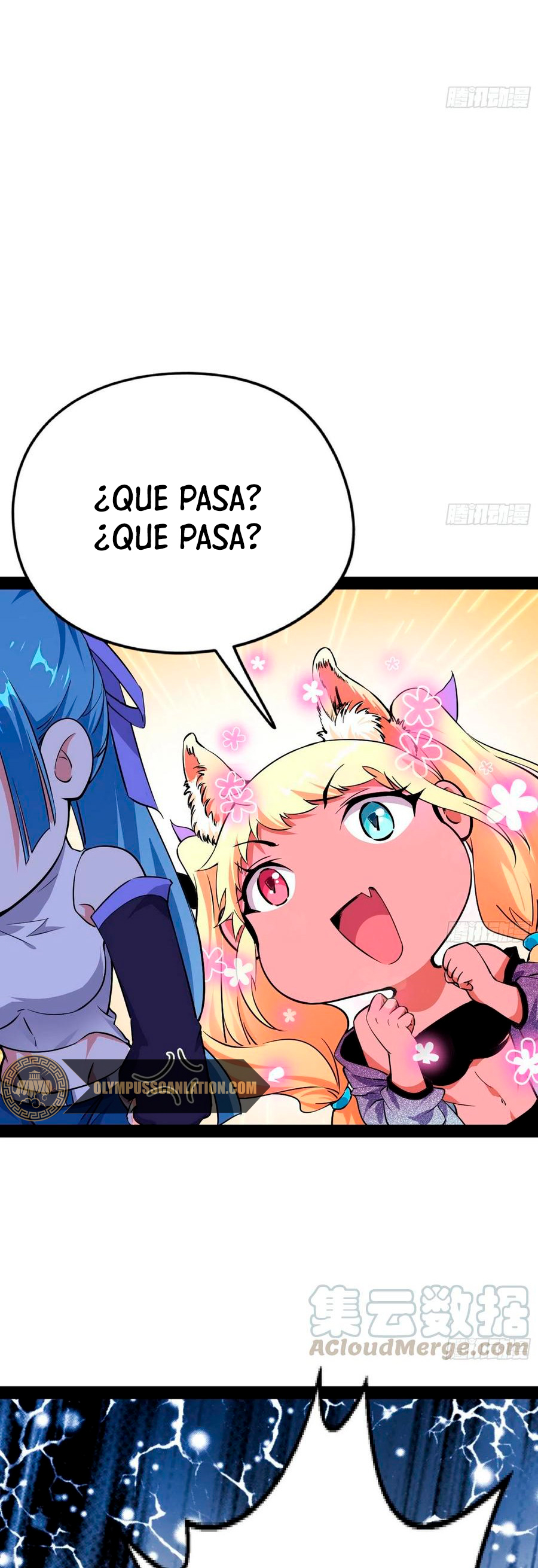 Soy un Dios Maligno Capitulo 153 página 26