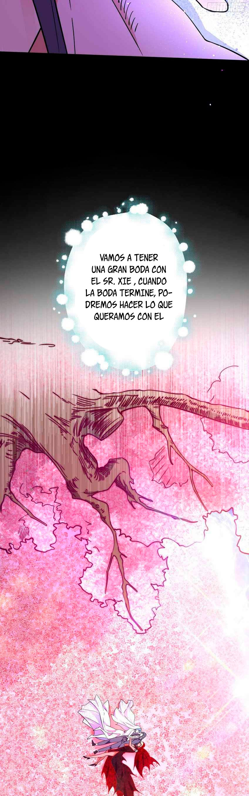 Soy un Dios Maligno Capitulo 194.1 página 24