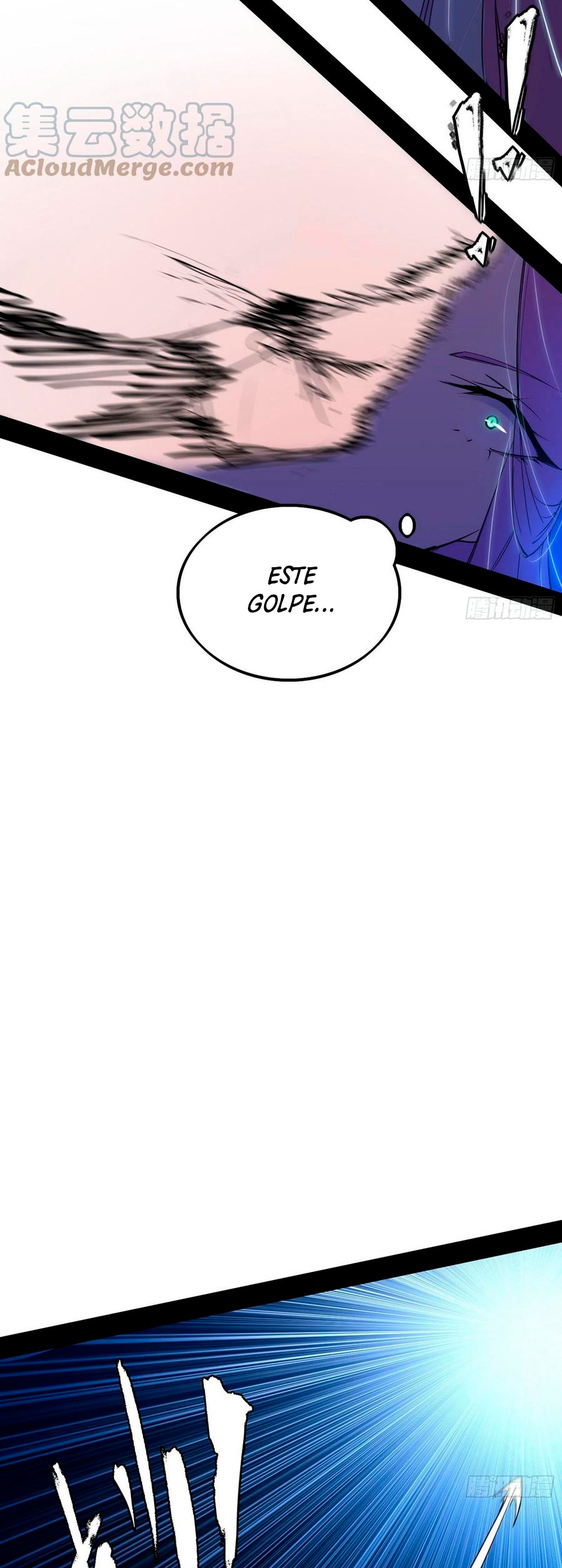Soy un Dios Maligno Capitulo 198.1 página 15
