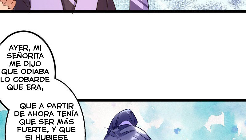 Soy un Dios Maligno Capitulo 2 página 100