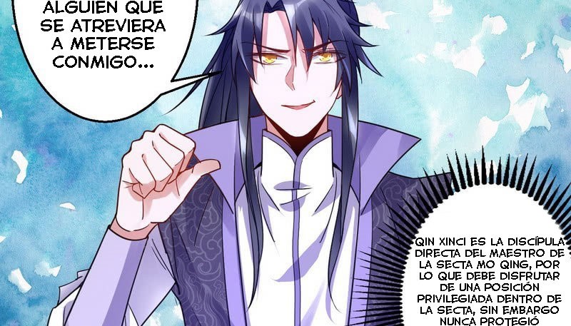 Soy un Dios Maligno Capitulo 2 página 101
