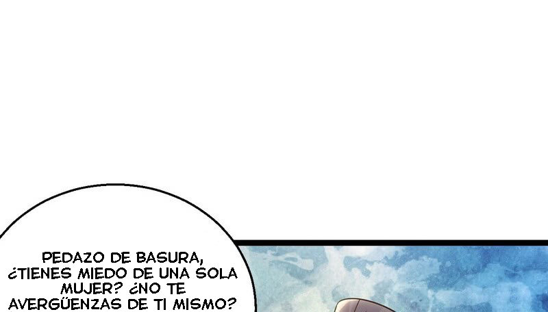 Soy un Dios Maligno Capitulo 2 página 104