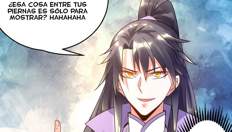 Soy un Dios Maligno Capitulo 2 página 105