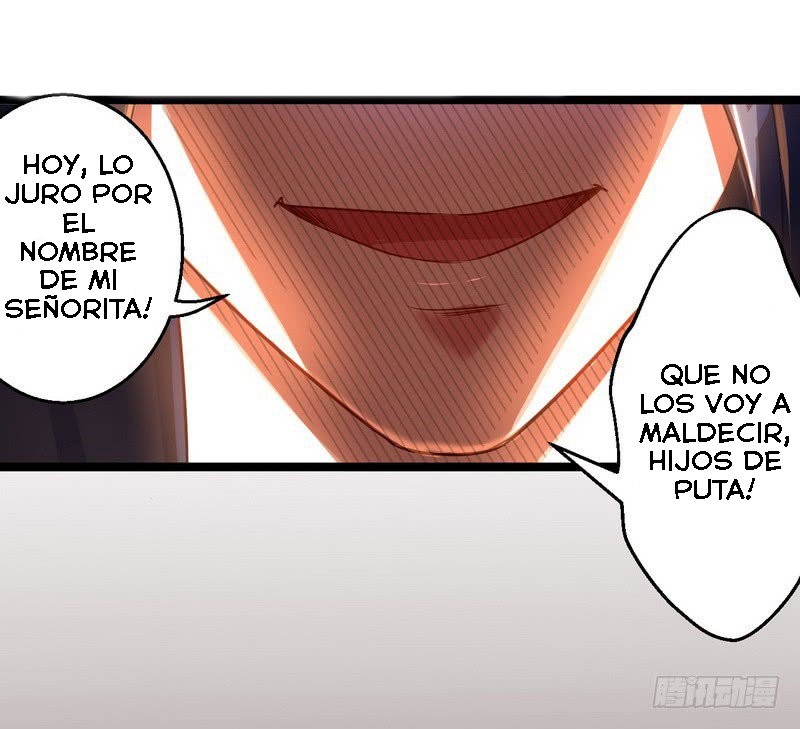 Soy un Dios Maligno Capitulo 2 página 108
