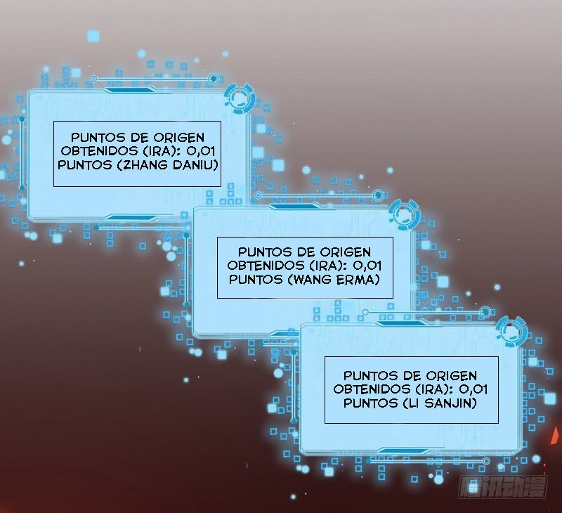 Soy un Dios Maligno Capitulo 2 página 109