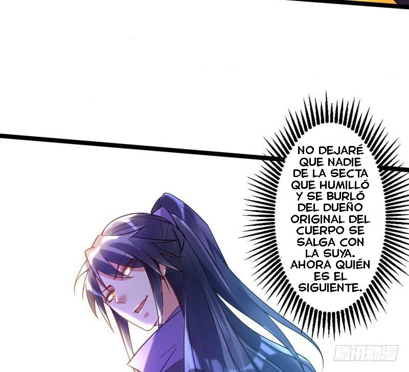 Soy un Dios Maligno Capitulo 2 página 112