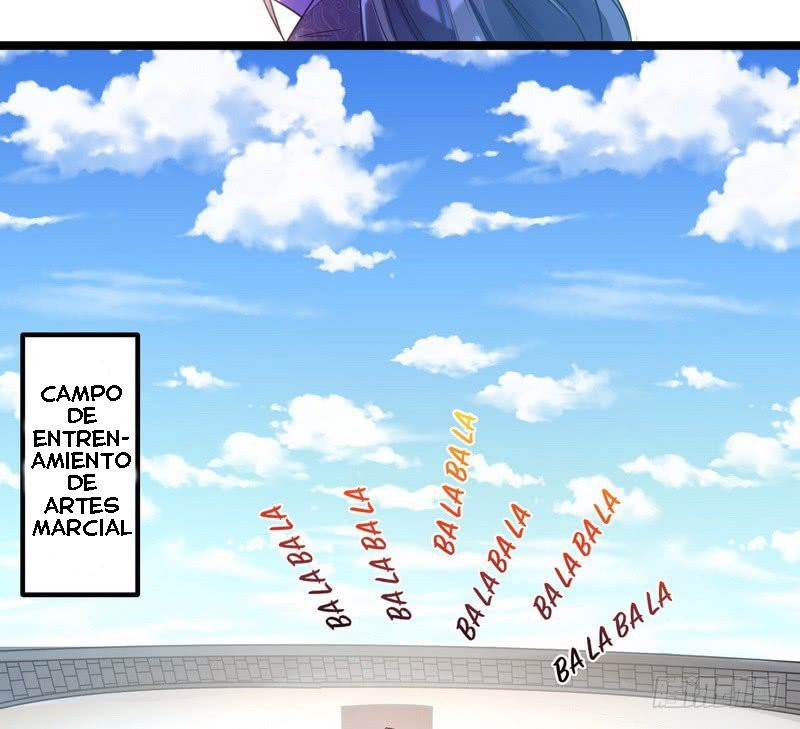 Soy un Dios Maligno Capitulo 2 página 113