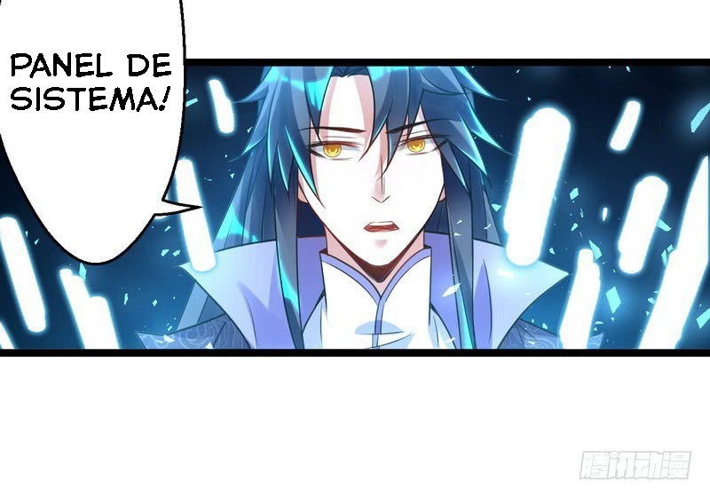 Soy un Dios Maligno Capitulo 2 página 121