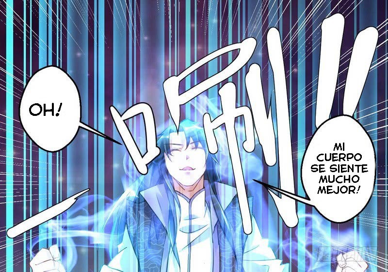 Soy un Dios Maligno Capitulo 2 página 127
