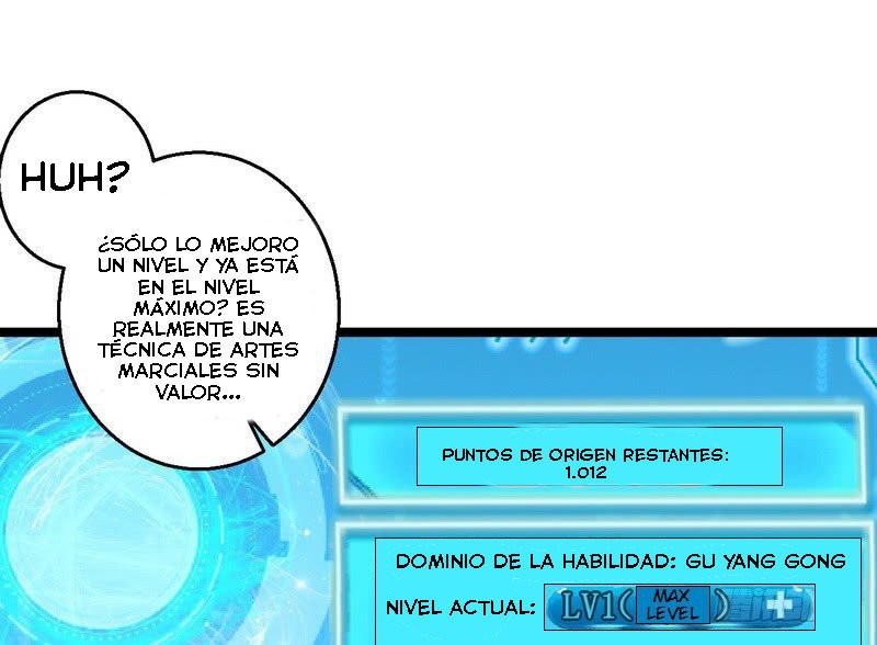 Soy un Dios Maligno Capitulo 2 página 129