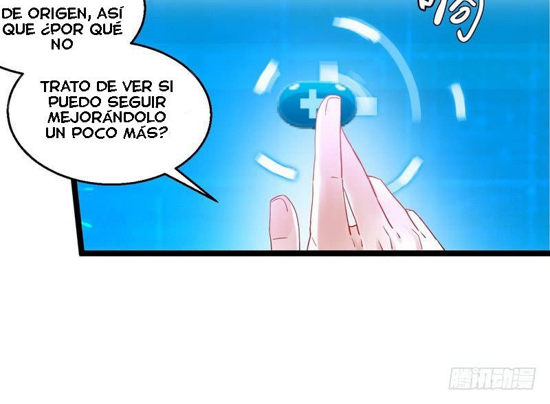 Soy un Dios Maligno Capitulo 2 página 131